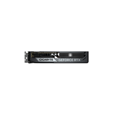 Kartë grafike GIGABYTE GeForce RTX 5060 Ti WINDFORCE 8G, 8GB GDDR7, PCI-E 5.0, e zezë