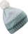 Kapelë dimri HI-TEC LADY HERVINA, për femra, turquoise