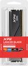 RAM ADATA XPG LANCER BLADE RGB DDR5, 16GB, 288-pin DIMM, me RGB