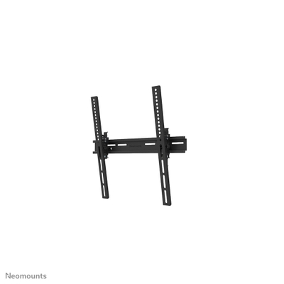 Ѕиден држач за ТВ Neomounts WL35-350BL14, 32\" 65\", 35 kg, црн