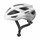 Helmet Abus Macator - Gleam Silver Large 34546
