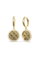 Vathë GUESS Round Harmony JUBE01158JWYG