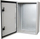 Kuti hermetike Alfako A-RH 643, IP67, 600 x 400 x 300mm, gri