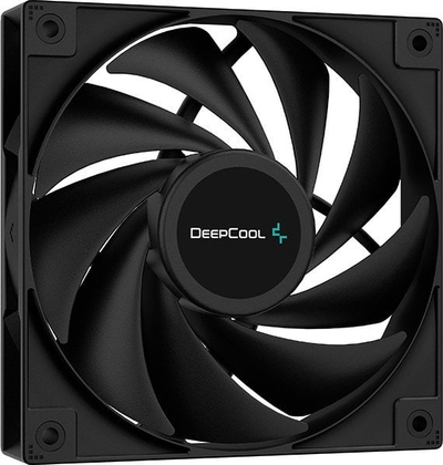 Ftohës Deepcool AG400, (R-AG400-BKNNMN-G-1)