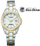 Orë dore Citizen Eco-Drive EC1186-85A