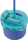 Shtupë Spontex Compact + Express System, 4.5 L, e kaltër