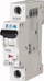 Automat elektrik Eaton PL6 C13/1, 1P, 13A, 6kA