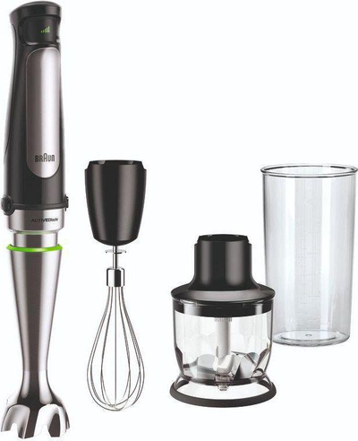 Blender Braun MQ7025, i zi