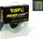 Pe/ fije grepi Black Cat Power Leader, 2342150, 20 m