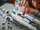 Lodër ndërtuese LEGO Star Wars Andor Rebel U Wing Starfighter 75399, model ndërtimi, 8 vjeç+