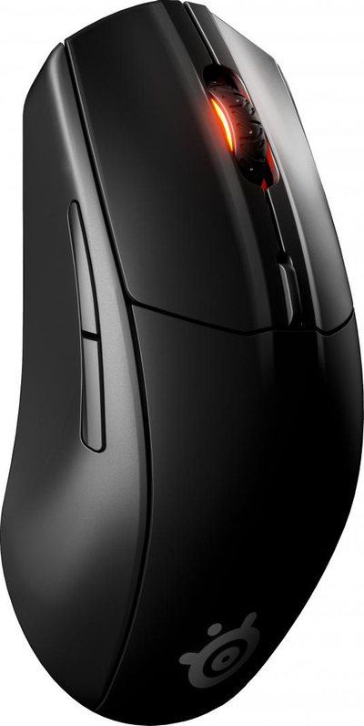 Maus SteelSeries Rival 3 Wireless, i zi