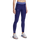 Leggins Under Armour HeatGear 81192825 për femra, me kompresion, me xhep anësor, blu Sonar dhe Baja, S