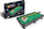 Tabelë bilardo për kalamaj All-Star Snooker, për sipër tavoline, shumëngjyrëshe