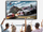 Kabllo Equip DisplayPort 2.1, 1m, 16K 60Hz, i hirtë