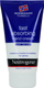 Krem duarsh Neutrogena Norwegian Formula Fast Absorbing, teksturë e lehtë, 75ml