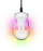 Maus SteelSeries Aerox 3 Snow, i bardhë