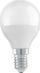 Llambë LED Eglo 110177, 4.9W, E14, 3000K
