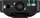 Mikrofon pa kabllo Rode Wireless GO II TX, transmetues, 2.4 GHz, i zi