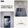 Telefoni Motorola Moto G67, 8GB RAM, 256GB, gri Arctic Seal