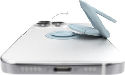 Mbajtëse telefoni Vonmählen Backflip, 3 në 1, Powder Blue