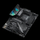 Pllakë amë ASUS ROG Strix X570-F Gaming AMD X570 Socket AM4 ATX