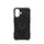 Mbrojtëse telefoni Urban Armor Gear Monarch Pro Kevlar për iPhone 16, 6.1", MagSafe, e zezë