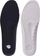 Shtroja këpucësh Iguana Livadi Comfort Insole 92800617480, 4–10 mm, material sintetik latex, ngjyrë neutrale