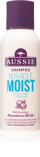 Shampo për flokë Aussie Miracle Moist, 430 ml
