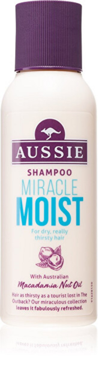 Shampo për flokë Aussie Miracle Moist, 430 ml