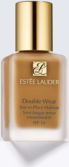 Течна пудра Estee Lauder Double Wear Stay-in-place, SPF10, 5во1, бронзена, 30 мл
