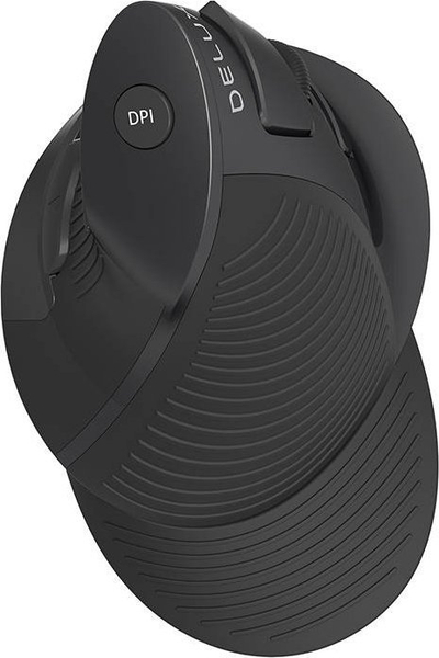 Maus Delux M618G, wireless, Bluetooth, USB, i zi