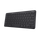 Tastierë Trust Lyra 24707, kompakte, Bluetooth dhe USB, e zezë