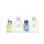 Set Calvin Klein Deluxe Fragance Collection, EDT Eternity for Men, 35ml + EDT CK One, 2x 35ml + EDT Defy, 35ml