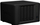Regjistrues rrjeti Synology DVA3221, 4 slote HDD, AI video‑analizë, i zi