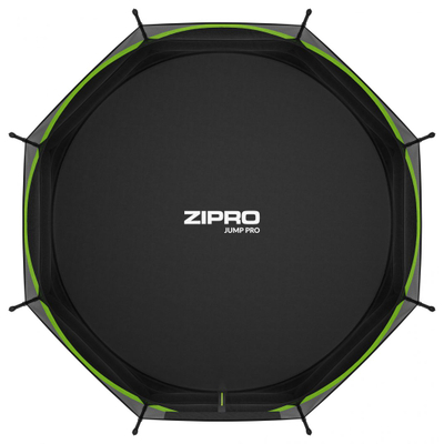 Трамполина со мрежа Zipro 12FT (374cm)