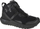 Atlete mali Under Armour Micro G Valsetz Mid, për burra, të larta, të zeza