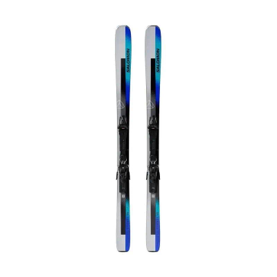 Ski Set E Stance 80 169