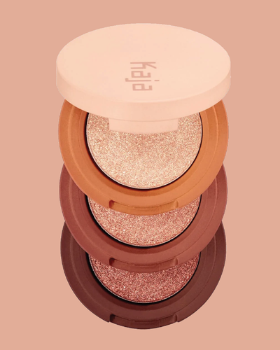 KAJA Beauty Bento Eyeshadow Trio