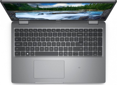 Laptop Latitude 5540, 15.6", Intel Core 5-1335U, 8GB RAM, 512GB SSD