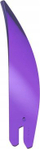 Set brinjësh plastike Hario Suiren V60, 6 copë, për dripper, lejla