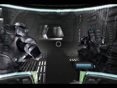 Videolojë Star Wars: Republic Commando, versioni digjital (792139)