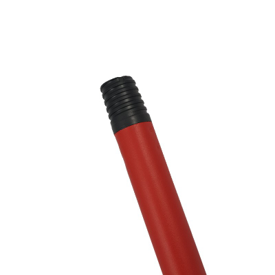 Dorezë metalike furçe Vileda 128747, 130cm, fije universale, e argjendtë