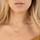 Varëse për femra AGAIN Jewelry Infinity Love AJNA0011, e argjendtë