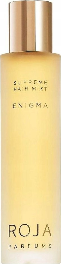 Mjegull flokësh Roja Enigma Supreme Hair Mist, 50ml, për gra