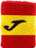 Byzylyk sportiv Joma Spain, paketë 2 copë, 10cm, dizajn flamuri Spanjë