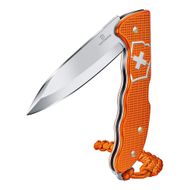Thikë xhepi Victorinox Hunter Pro Alox, e portokalltë