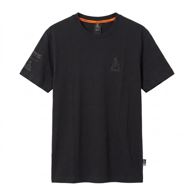 Bluzë T-Shirt Dakar DKR LOGO SM 263