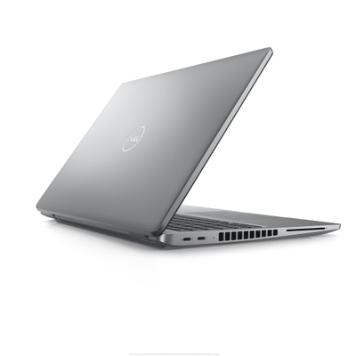 Laptop DELL Precision 3581, 15.6", Intel Core i5-13600H, 16GB RAM, 256GB SSD, i hirtë