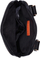 Çantë shpatull Guess Vezzola Flat Top Zip, material tekstili, për meshkuj, kafe