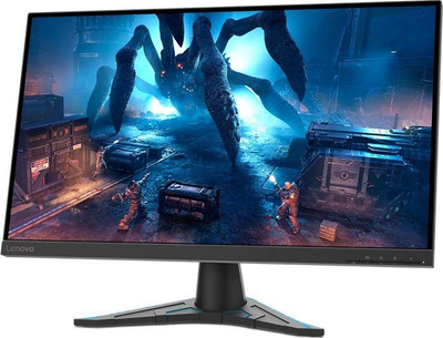 Monitor Lenovo G27e-20, 27", Full HD, i zi